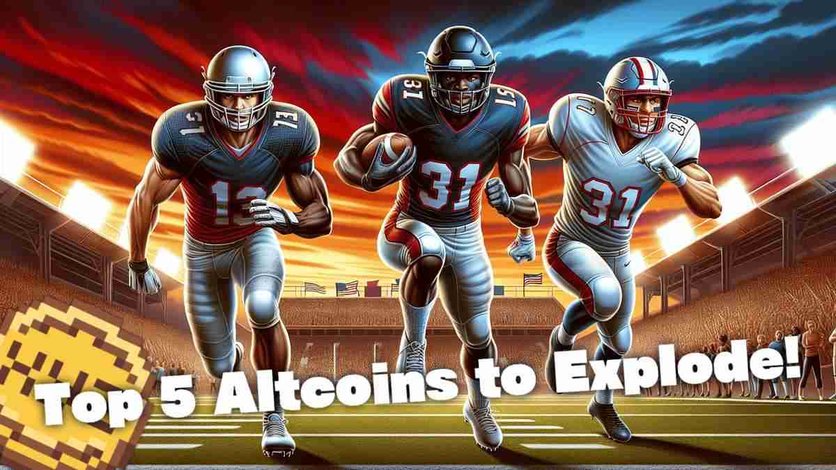 一些加密货币显示了2025年增长的早期迹象